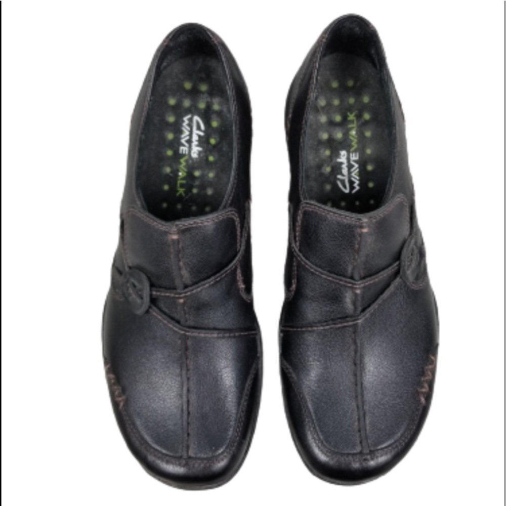 Clark’s Wave Walk Shoes
